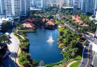 Mystic Pointe Condominiums for Sale and Rent
